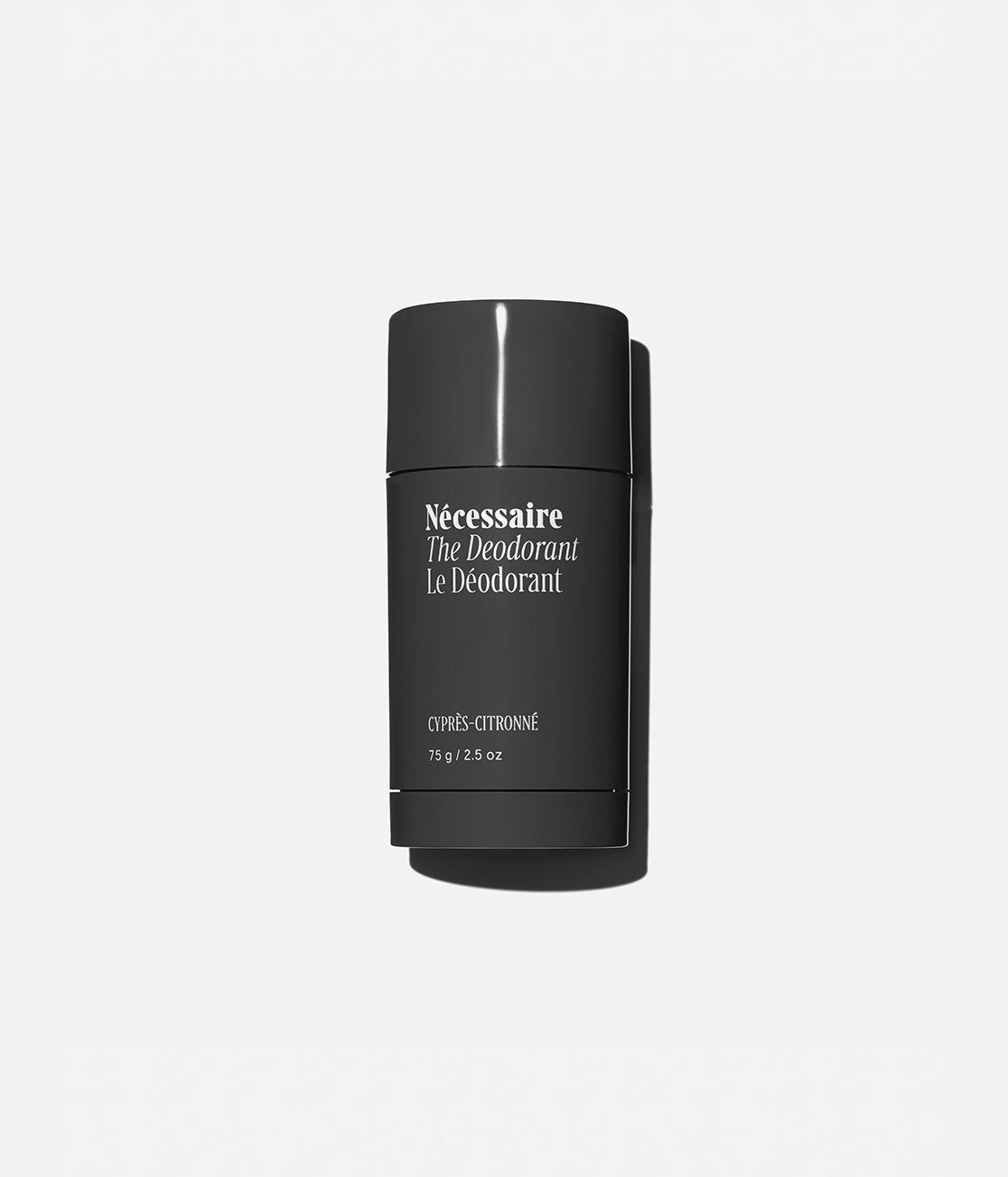 The Deodorant | Mandelic Acid