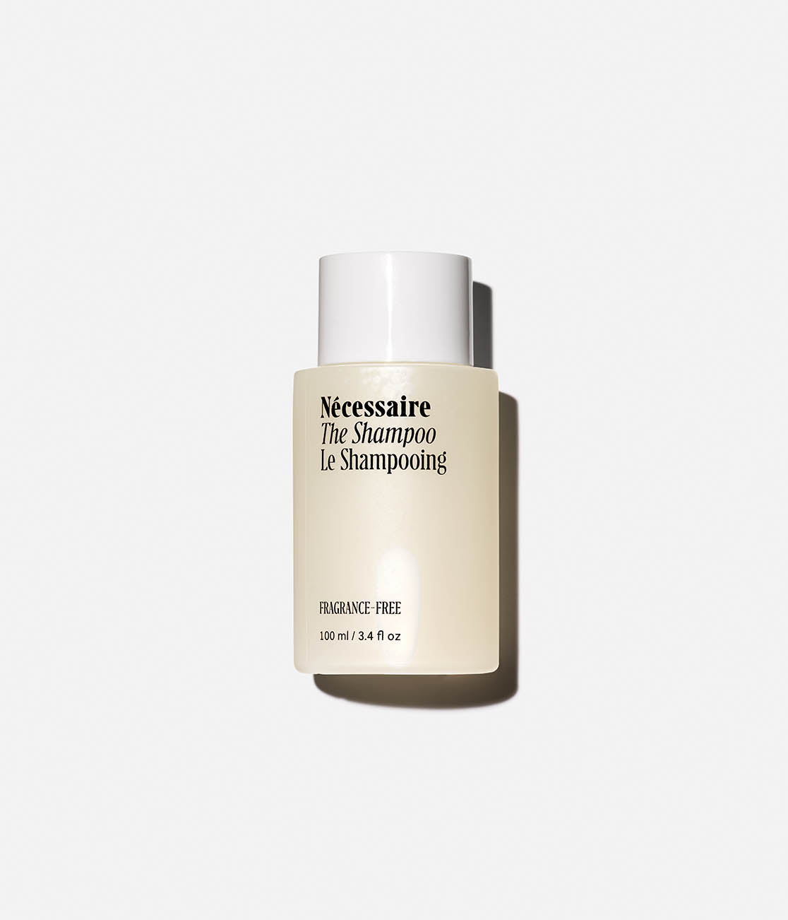 The Shampoo | Hyaluronic Acid | Travel